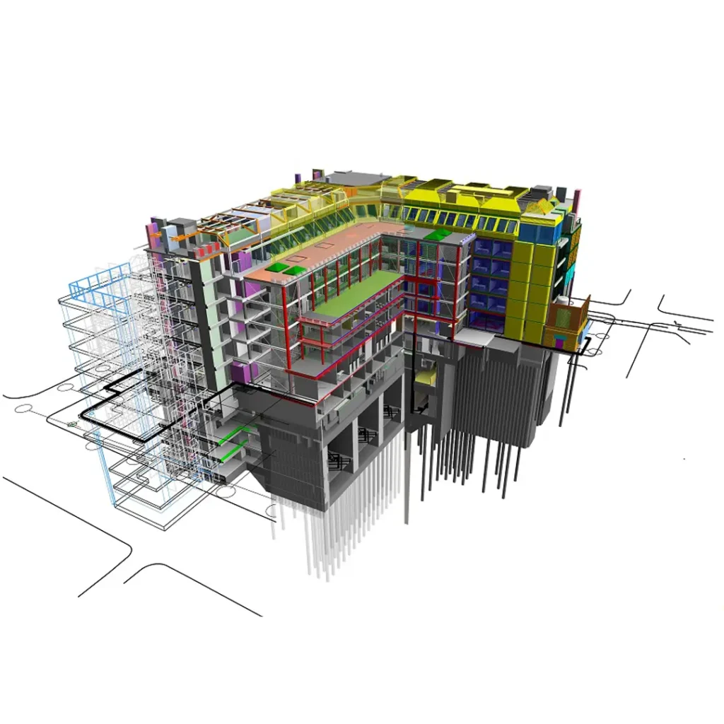 BIM Arch