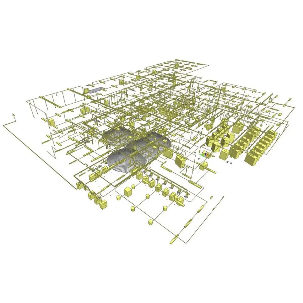 BIM Eléctrico