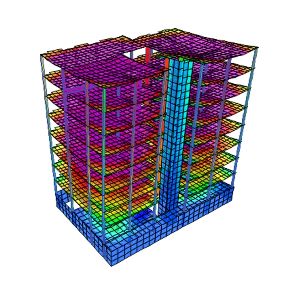 BIM Estructural