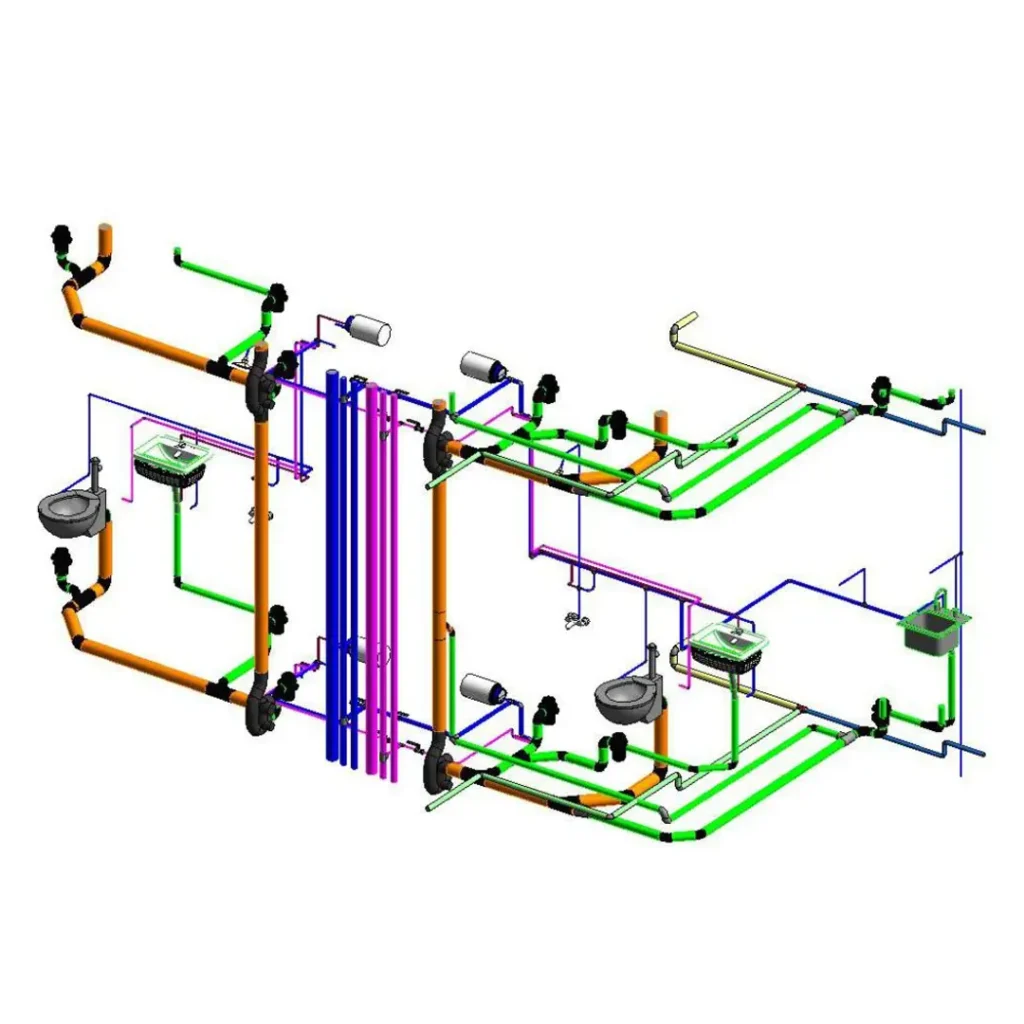 BIM Plumbing